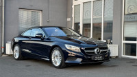Mercedes-Benz S 400 Coupe 4MATIC
