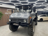 Mercedes-Benz Unimog 416