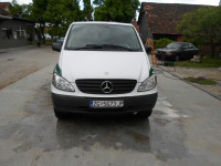 Mercedes-Benz Vito 111 CDI dugi/5223/