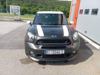 MINI Country JCW ALL4 2.0 SD