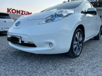 Nissan Leaf Leaf Elektro Akcija Akcija