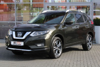 Nissan X-Trail 4X4 2,0 dCi N-Connecta 360 KAMERA APPLE ANDROID 2018