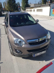 Opel Antara 2,2 CDTI