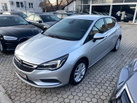 Opel Astra 1.0 TURBO, NAVI, TEMPOMAT, KLIMA, 4X GARANCIJA!!