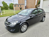 Opel Astra 1,4 16V#HR AUTO# KLIMA# REG 2 MJ# KARTICE DO 36 RATA