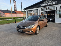 Opel Astra K 1.4 ENJOY, 74 kw, 89.000km, SERVISNA-JAMSTVO