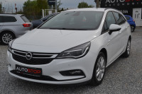 Opel Astra 1,6 CDTI *** LEASING 1-6 god *** SERVISNA *** ODLIČNA