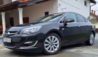 Opel Astra 1,7 CDTI eco flex SEDAN