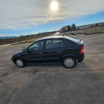 Opel Astra Classic 1.4 twinport