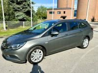 Opel Astra Karavan 1.6 CDTI REG-1G  //NOV NOV//# KRED-KART- LISING  #