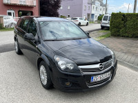 Opel Astra Karavan 1,6i Nije uvoz,1.vlasnik,Reg.1.god.!