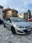 Opel Astra Karavan 1,7 CDTI