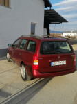 Opel Astra Karavan Caravan 1,4 16V Club