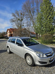 Opel Astra Karavan Caravan 1,7 CDTI ***reg do 10/2024***