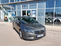 Opel Astra ST 1.6 CDTI Enjoy