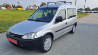 Opel Combo 1,7 CDTI-2007gd.md-KLIMA-krovni nosači,elek.pod,putnKARTICE