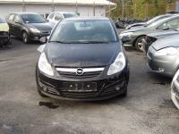 Opel Corsa 1,2 16V DIJELOVI