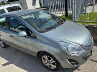 Opel Corsa 1,3 CDTI 2012g prvi vlasnik na ime kupca prodajem....