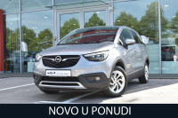 Opel Crossland X 1.2,NAVI,KAMERA,TEMPOMAT, DO 2 GODINE JAMSTVA