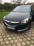 Opel Insignia 2,0 CDTI automatik