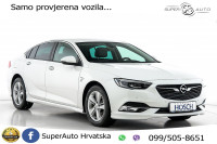 Opel Insignia GS 2.0 CDTI 4x4 Innovation OPC-Line 170 KS, LED+TEMP+GR