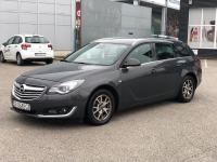 Opel Insignia Karavan 2,0 CDTI, VELIKI SERVIS, NOVE GUME, REGISTRIRAN