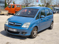 Opel Meriva 1,3 CDTI | Automatska klima | Alu felge | Reg 20.10.2024.