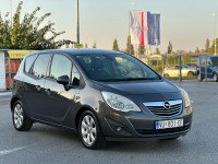 Opel Meriva 1,3 CDTI HR VOZILO