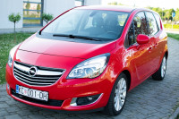 Opel Meriva 1,4 Start/Stop