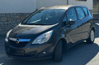 Opel Meriva 1,7 CDTI