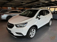 Opel Mokka 1,6 CDTI KLIMA • ALU17" • LEASING RATA VEĆ OD: 203,00€