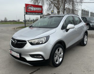 Opel Mokka 1,6 CDTI LEASING RATA 231€ - NAVIGACIJA - 1.VL - SERVISNA