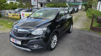 Opel Mokka 1,7 CDTI, Cosmo,navi,2xpdc