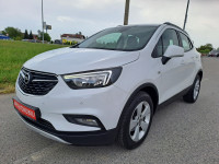 Opel Mokka X 1,6 CDTI-2019god.mod-MEDIA-179tkm,alu.led,6brzina,KARTICE