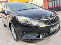 Opel Zafira 1,6 CDTI—Mod 2018—110.000km—SERVISNA—REG.GOD.DANA—FULL—NOV