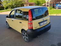 Fiat Panda 1.1 active