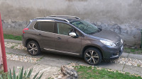 Peugeot 2008 1,6 e-HDi ALLURE