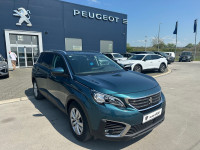 PEUGEOT 5008 1,5 BlueHDI 130 KS, PRVI VLASNIK, U PDV-u, NAVIGACIJA