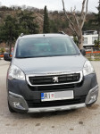 Peugeot Partner 1,6 BlueHDi