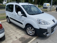 Peugeot PARTNER TEPEE OUTDOOR 1,6 E -  7 SJEDALA