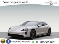 Porsche Taycan Sport Turismo 476 KS, ZRAČNI+PANO+360 +ACC+LED+GR SJED+