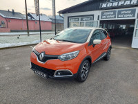 Renault Captur 0,9 TCe DYNAMIQUE, SAMO 83.000km,SERVISNA-JAMSTVO