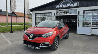 Renault Captur 1.5 dCi HELLY HANSEN ENERGY dCi 90,SERVISNA-JAMSTVO