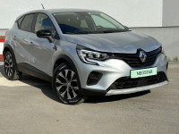 Renault Captur 100TCe + TVORNIČKI plin! LED, Navi, Jamstvo!