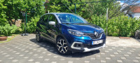 Renault Captur dCi 90((Hr-Auto))☆☆Automatic☆☆Prvi vlasnik//MODEL 2018