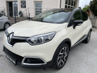 Renault Captur dCi 90*NAVI*KAMERA*LED*