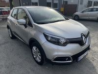 '' Renault Captur dCi 90 - NAVI, tempomat, pdc, mf volan, keyless, alu