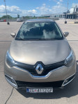 Renault Captur Keyless