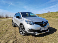 Renault Captur TCe 0.9, 2019.g.