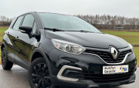 Renault Captur TCe,2018g.life,servisna,klima,start/stop,